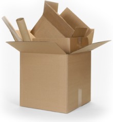 大台北包裝材料經銷